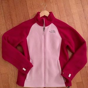 The North Face Full Zip